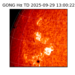 gong - 2025-09-29T13:00:22