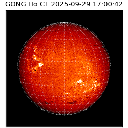 gong - 2025-09-29T17:00:42