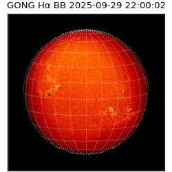 gong - 2025-09-29T22:00:02