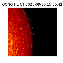 gong - 2025-09-30T15:00:42