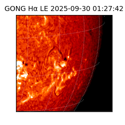 gong - 2025-09-30T01:27:42
