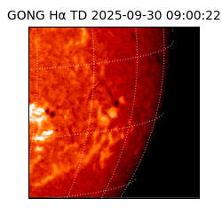 gong - 2025-09-30T09:00:22