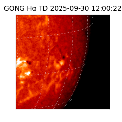 gong - 2025-09-30T12:00:22