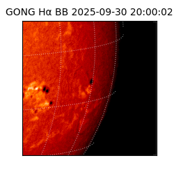 gong - 2025-09-30T20:00:02