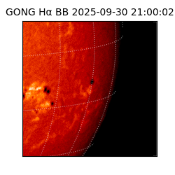 gong - 2025-09-30T21:00:02