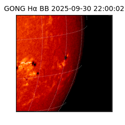 gong - 2025-09-30T22:00:02