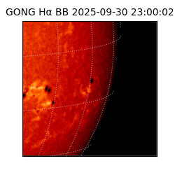 gong - 2025-09-30T23:00:02