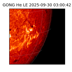 gong - 2025-09-30T03:00:42