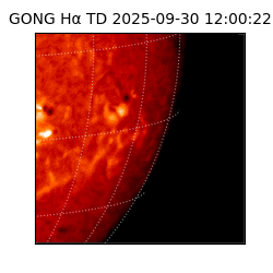 gong - 2025-09-30T12:00:22