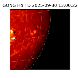 gong - 2025-09-30T13:00:22