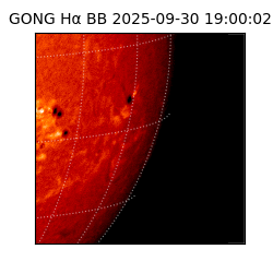gong - 2025-09-30T19:00:02