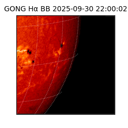 gong - 2025-09-30T22:00:02