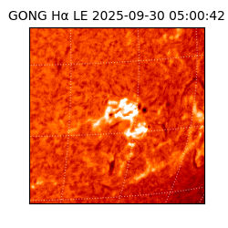gong - 2025-09-30T05:00:42