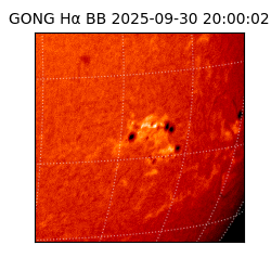 gong - 2025-09-30T20:00:02