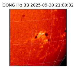 gong - 2025-09-30T21:00:02