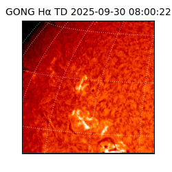 gong - 2025-09-30T08:00:22