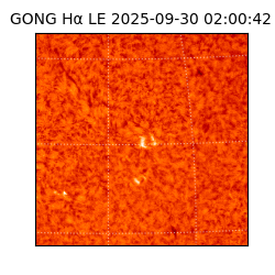 gong - 2025-09-30T02:00:42