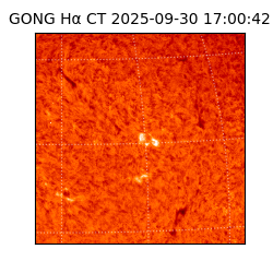 gong - 2025-09-30T17:00:42