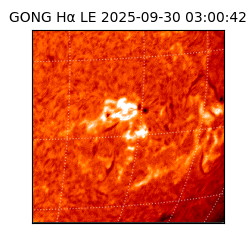 gong - 2025-09-30T03:00:42