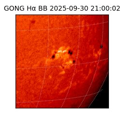 gong - 2025-09-30T21:00:02