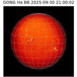 gong - 2025-09-30T21:00:02