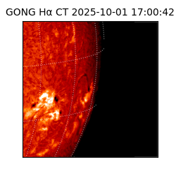 gong - 2025-10-01T17:00:42
