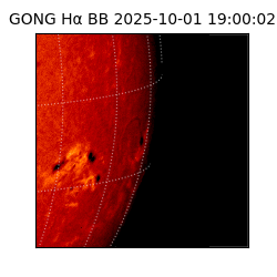 gong - 2025-10-01T19:00:02