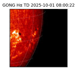 gong - 2025-10-01T08:00:22