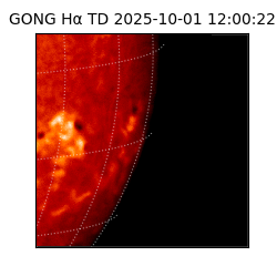 gong - 2025-10-01T12:00:22