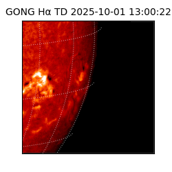 gong - 2025-10-01T13:00:22