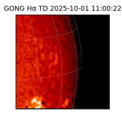 gong - 2025-10-01T11:00:22