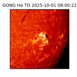 gong - 2025-10-01T08:00:22
