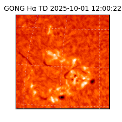 gong - 2025-10-01T12:00:22