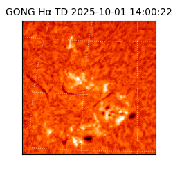 gong - 2025-10-01T14:00:22