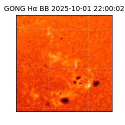 gong - 2025-10-01T22:00:02