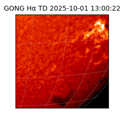 gong - 2025-10-01T13:00:22