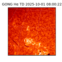 gong - 2025-10-01T08:00:22