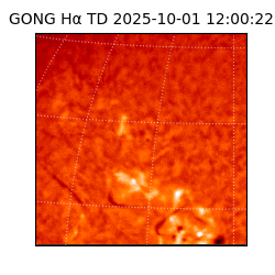 gong - 2025-10-01T12:00:22