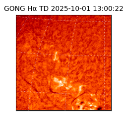 gong - 2025-10-01T13:00:22