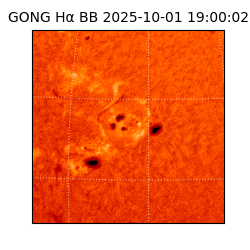 gong - 2025-10-01T19:00:02