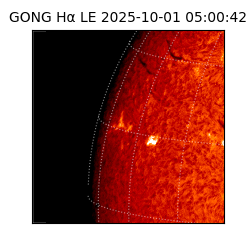 gong - 2025-10-01T05:00:42
