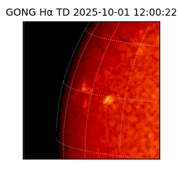 gong - 2025-10-01T12:00:22