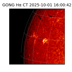 gong - 2025-10-01T16:00:42