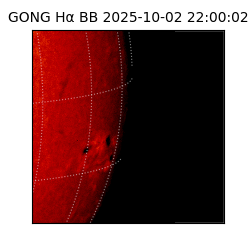 gong - 2025-10-02T22:00:02