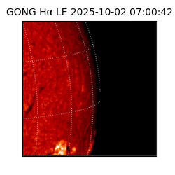 gong - 2025-10-02T07:00:42