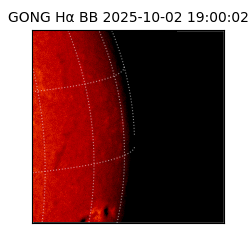 gong - 2025-10-02T19:00:02
