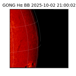 gong - 2025-10-02T21:00:02