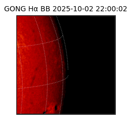 gong - 2025-10-02T22:00:02