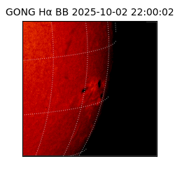 gong - 2025-10-02T22:00:02