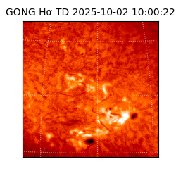 gong - 2025-10-02T10:00:22